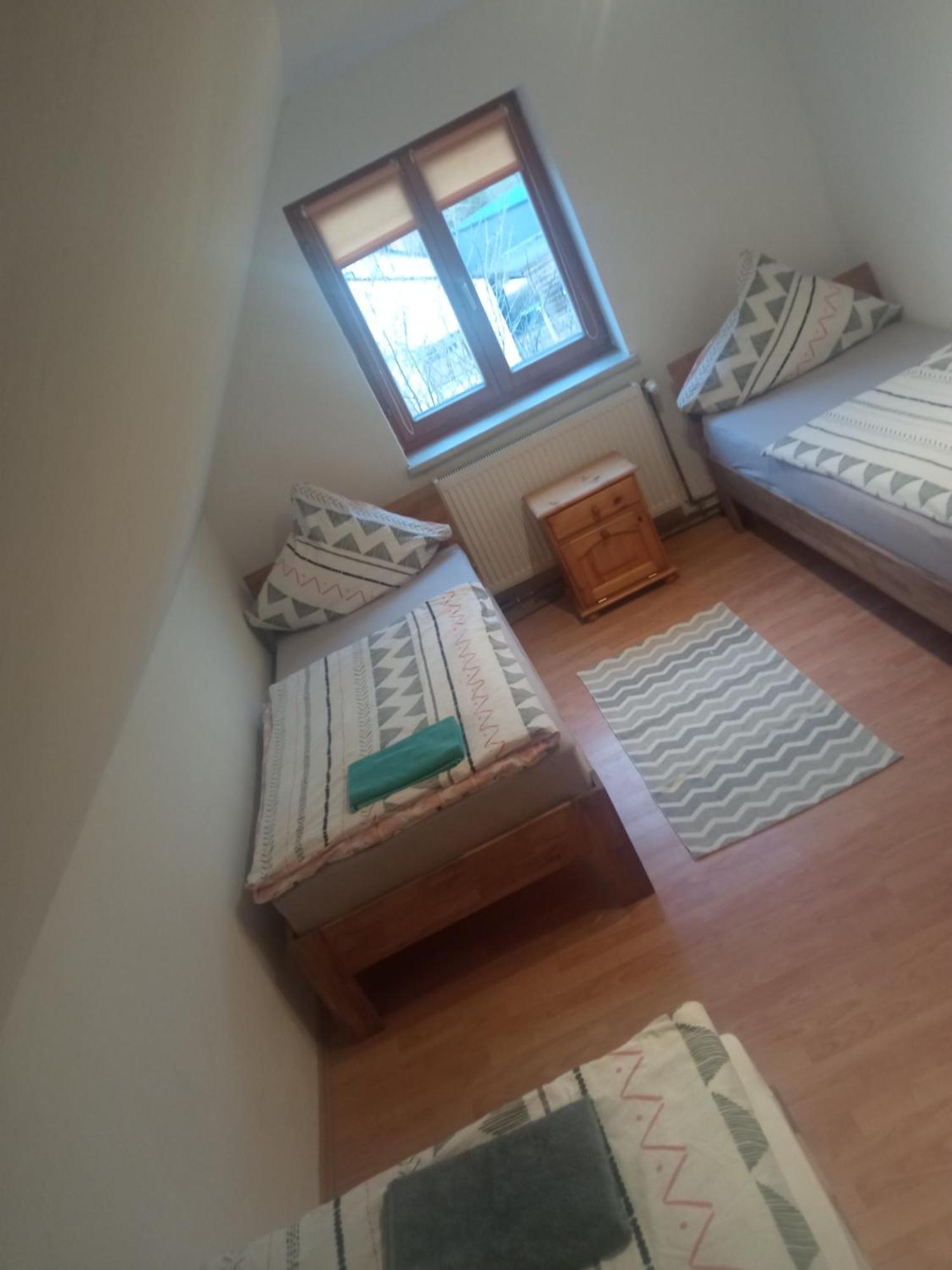 Hotel Karolingerweg Lauterhofen Esterno foto