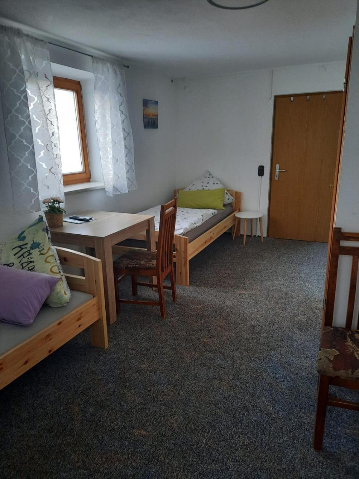 Hotel Karolingerweg Lauterhofen Esterno foto